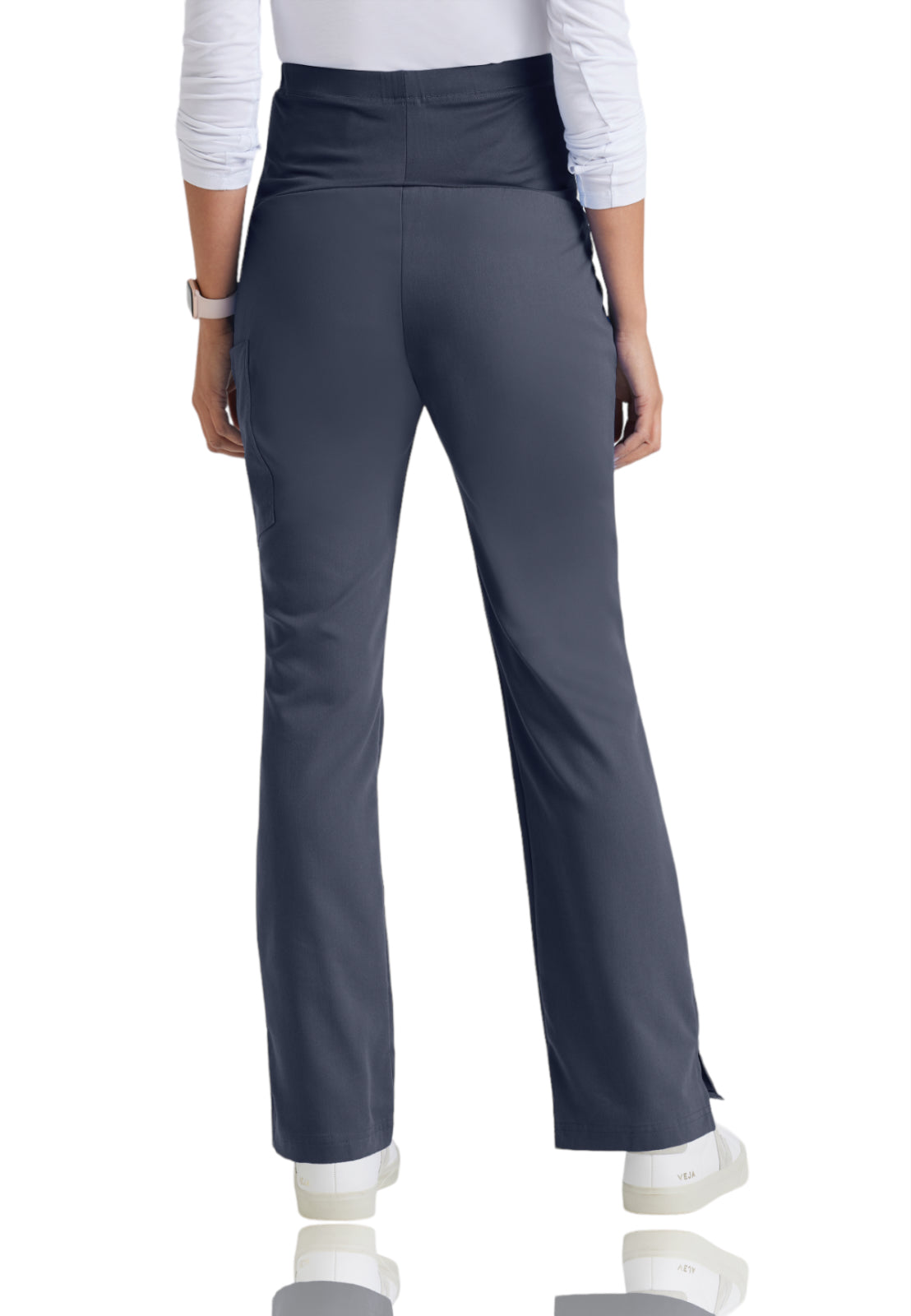 Women's Lilah Maternity Scrub Pant