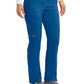 Women's Three-Pocket Kim Scrub Pant - GRSP500 - New Royal