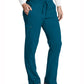 Women's Three-Pocket Kim Scrub Pant - GRSP500 - Bahama