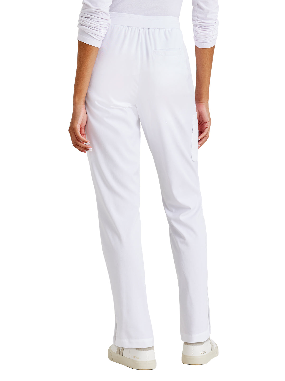 Women's 7-Pocket Serena Scrub Pant