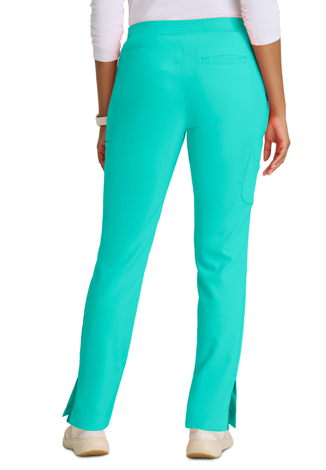 Women's 7-Pocket Serena Scrub Pant