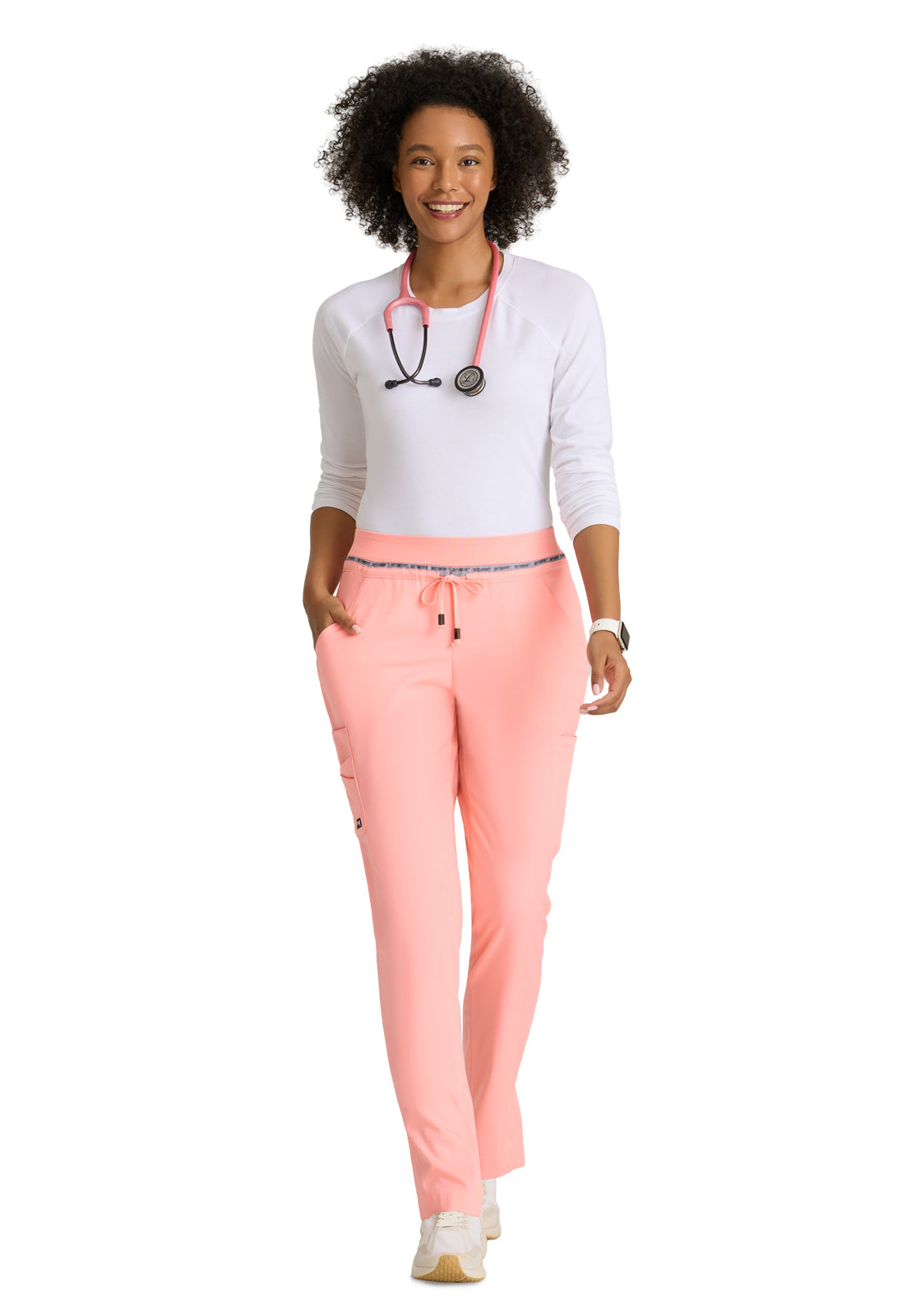 Women's 7-Pocket Serena Pant