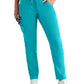 Women's 7-Pocket Serena Scrub Pant