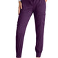 Women's 7-Pocket Carly Jogger Scrub Pant