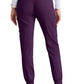 Women's 7-Pocket Carly Jogger Scrub Pant