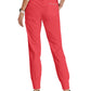 Women's 7-Pocket Carly Jogger Scrub Pant