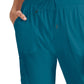 Women's 7-Pocket Carly Jogger Scrub Pant