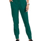 Women's 7-Pocket Carly Jogger Scrub Pant