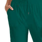 Women's 7-Pocket Carly Jogger Scrub Pant