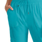 Women's 7-Pocket Carly Jogger Scrub Pant