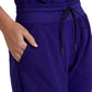 Women's 7-Pocket Carly Jogger Scrub Pant