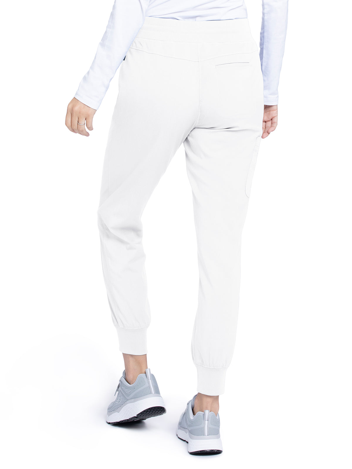 Women's Eden Jogger Scrub Pant