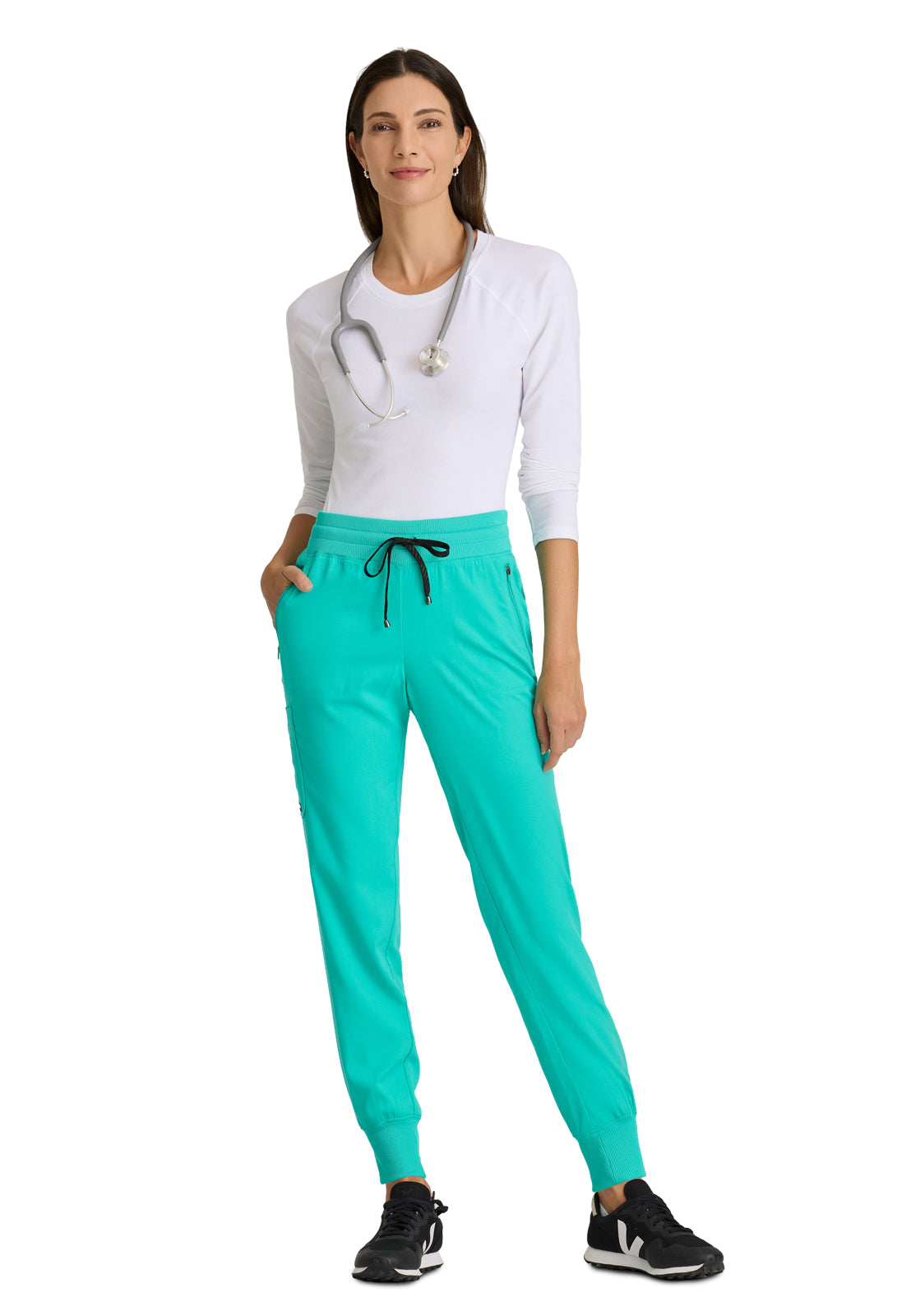 Women's Eden Jogger Scrub Pant