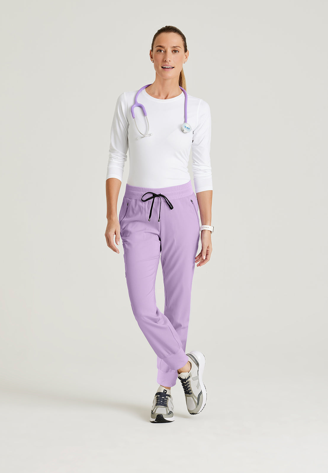 Women's Eden Jogger Scrub Pant