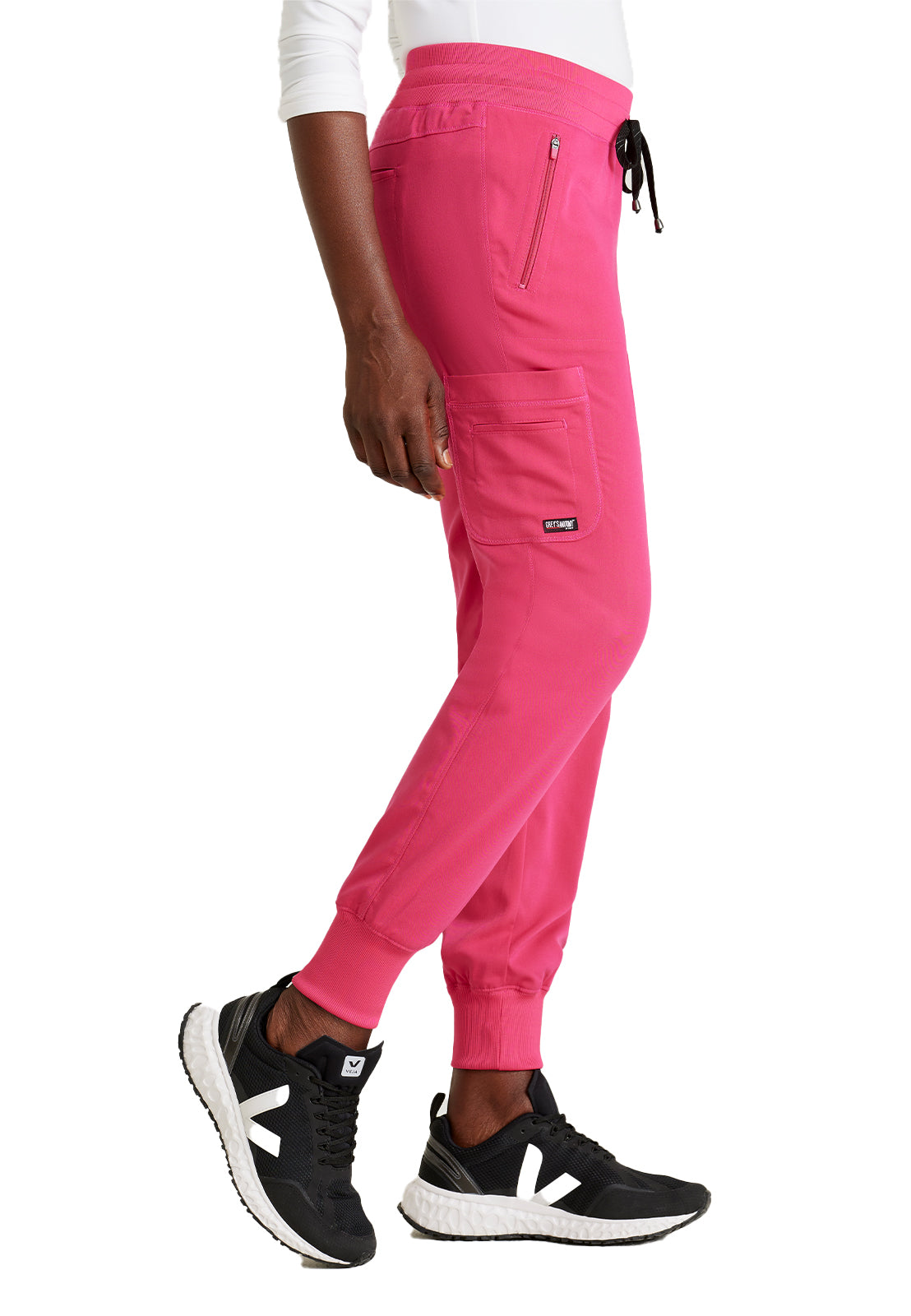 Women's Eden Jogger Scrub Pant