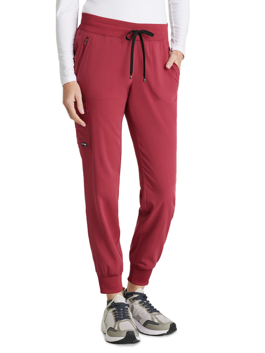 Women's Eden Jogger Scrub Pant