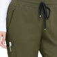 Women's Eden Jogger Scrub Pant