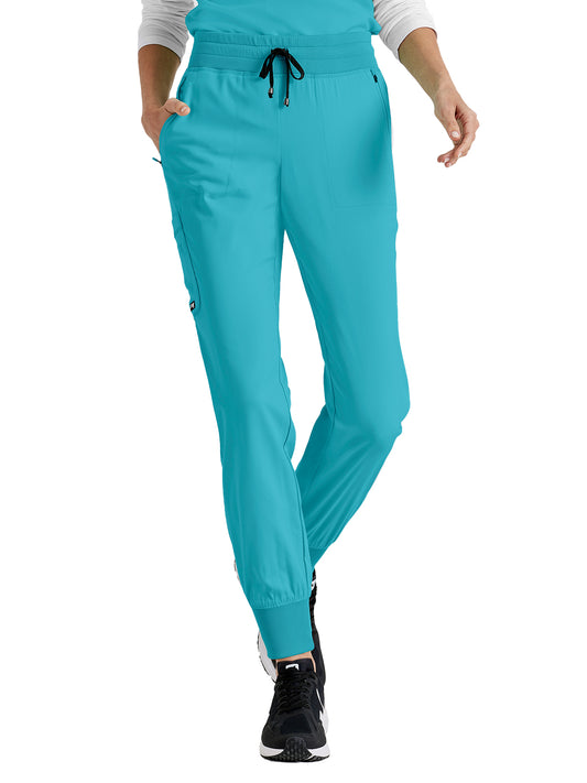 Women's Eden Jogger Scrub Pant