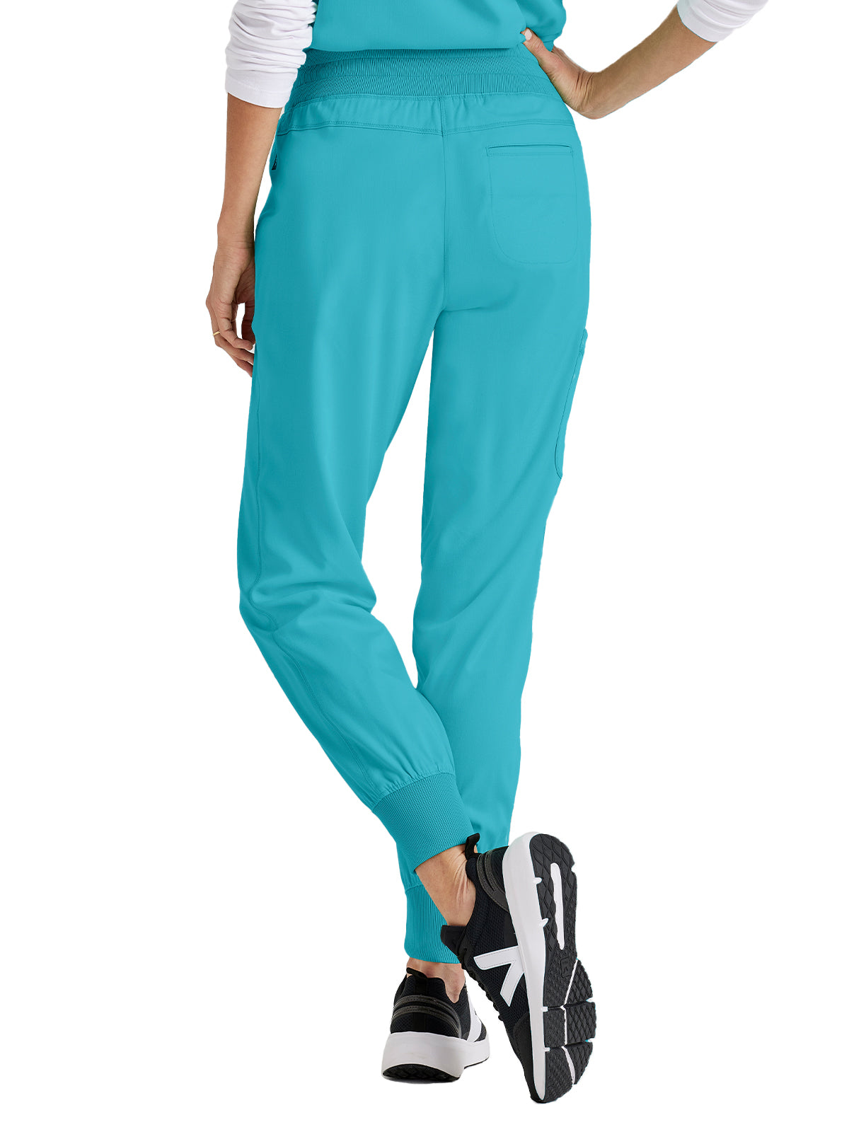 Women's Eden Jogger Scrub Pant