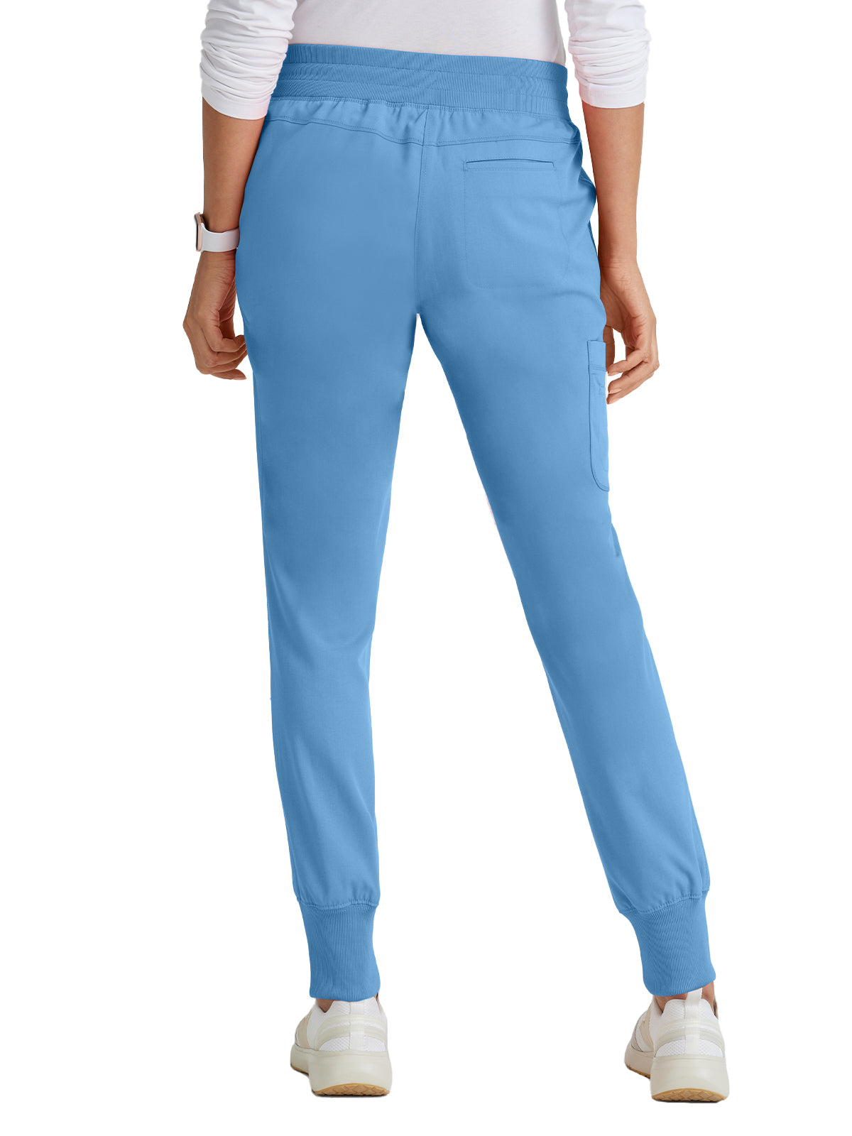 Women's Eden Jogger Scrub Pant