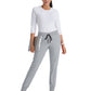 Women's Eden Jogger Scrub Pant