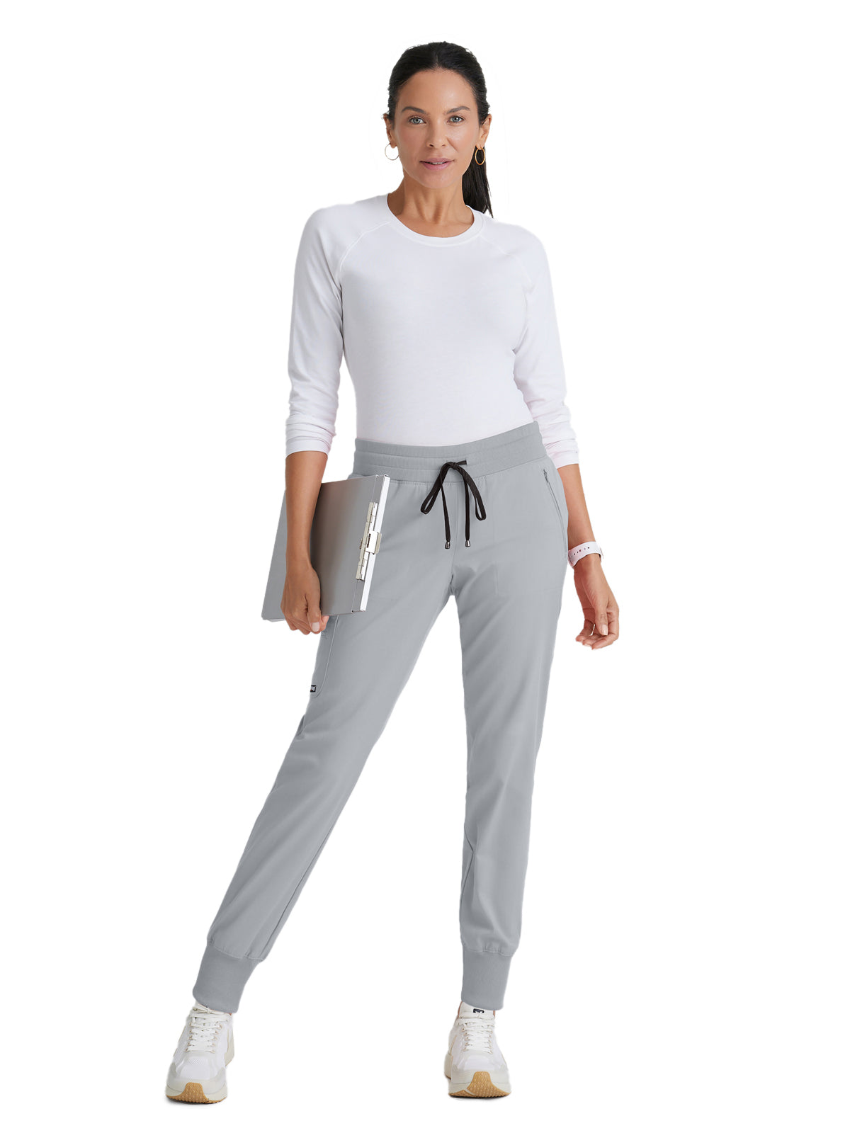 Women's Eden Jogger Scrub Pant