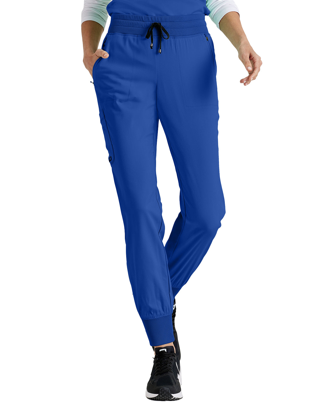 Women's Eden Jogger Scrub Pant