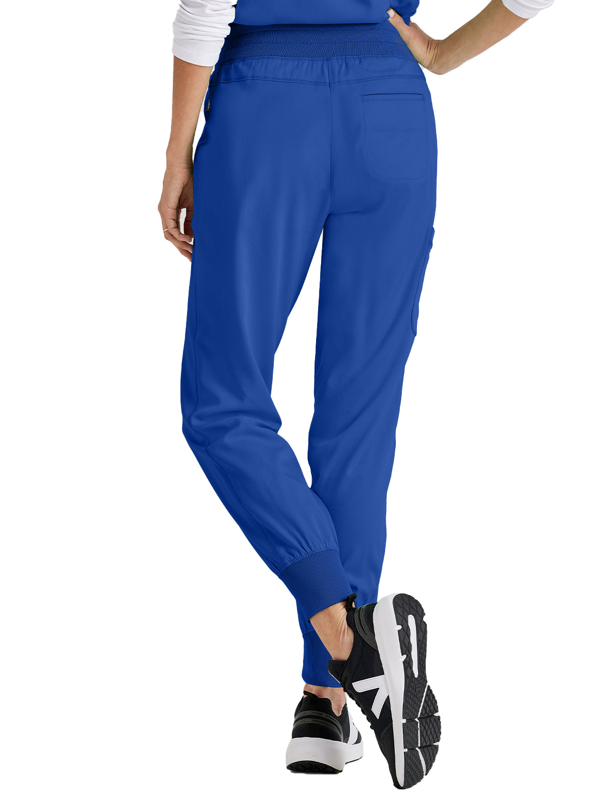 Women's Eden Jogger Scrub Pant