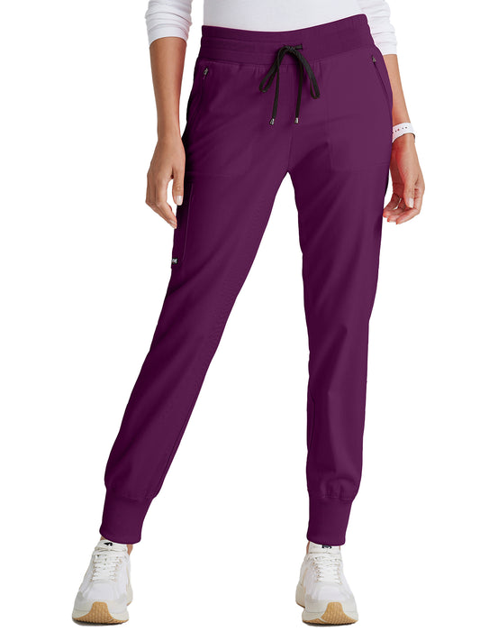 Women's Eden Jogger Scrub Pant