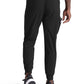 Men's Zip-Fly Murphy Jogger Scrub Pant