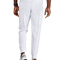 Men's Zip-Fly Murphy Jogger Scrub Pant