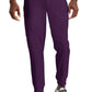 Men's Five-Pocket Murphy Jogger Scrub Pant - GRSP550 - Eggplant
