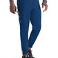 Men's Five-Pocket Murphy Jogger Scrub Pant - GRSP550 - Indigo (Navy)