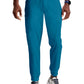 Men's Zip-Fly Murphy Jogger Scrub Pant