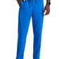 Men's Six-Pocket Straight leg Hudson Scrub Pant - GRSP617 - New Royal