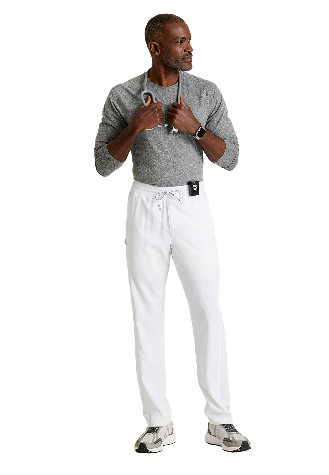 Men's 6 Pocket Straight Pant