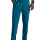 Men's Six-Pocket Straight leg Hudson Scrub Pant - GRSP617 - Bahama