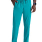 Men's Six-Pocket Straight leg Hudson Scrub Pant - GRSP617 - Teal