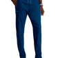 Men's Nathan 7-Pocket Slim Straight Leg Scrub Pant