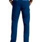 Men's Nathan 7-Pocket Slim Straight Leg Scrub Pant