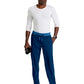 Men's Nathan 7-Pocket Slim Straight Leg Scrub Pant