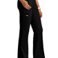 Five Pocket V-Front Waistband Swift Pant