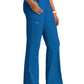 Five Pocket V-Front Waistband Swift Scrub Pant