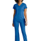 Five Pocket V-Front Waistband Swift Scrub Pant