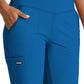 Five Pocket V-Front Waistband Swift Scrub Pant