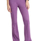 Women's Five-Pocket V-Front Swift Scrub Pant - GRSP684 - Imperial Violet