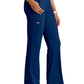 Five Pocket V-Front Waistband Swift Scrub Pant