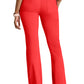 Five Pocket V-Front Waistband Swift Pant