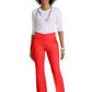 Five Pocket V-Front Waistband Swift Pant