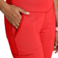 Five Pocket V-Front Waistband Swift Pant